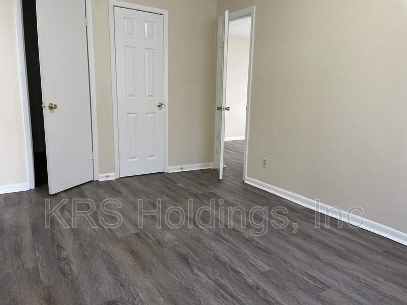 Renovated property image