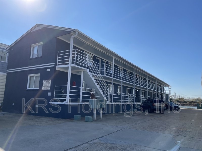 Renovated property image