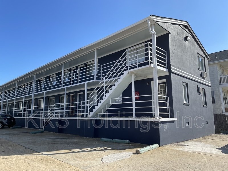 Renovated property image