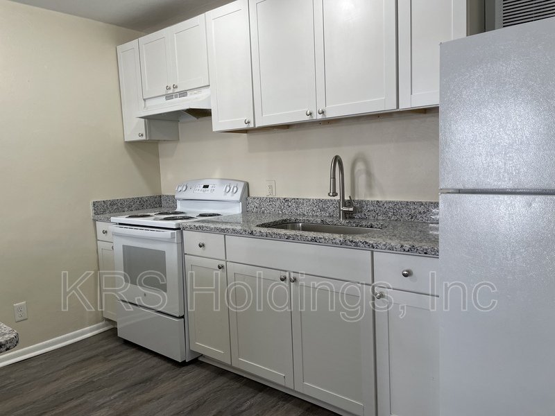 Renovated property image