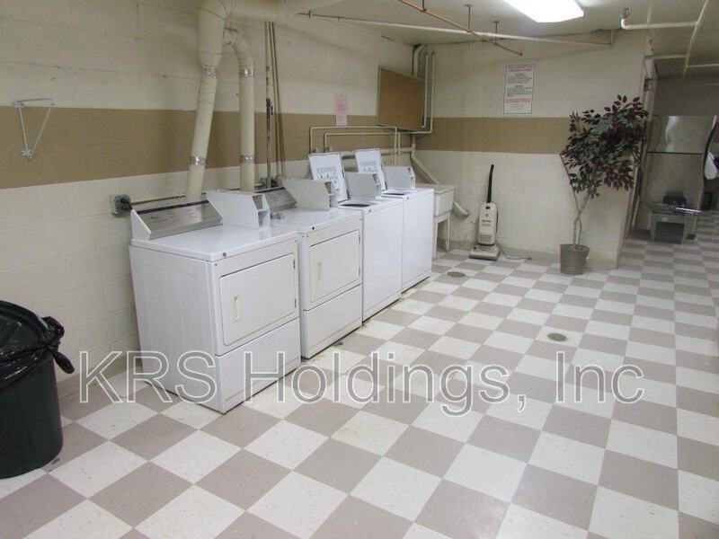 Spacious property image