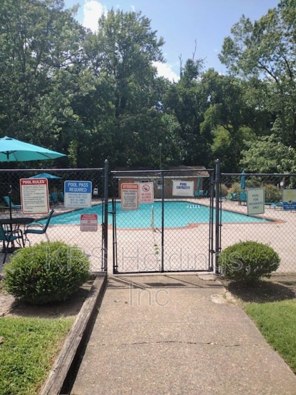 Spacious property image