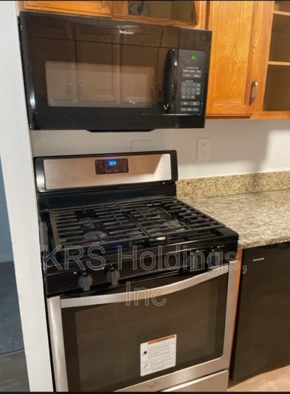 Spacious property image