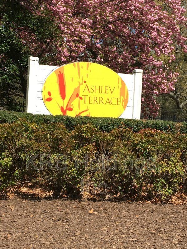 Spacious property image