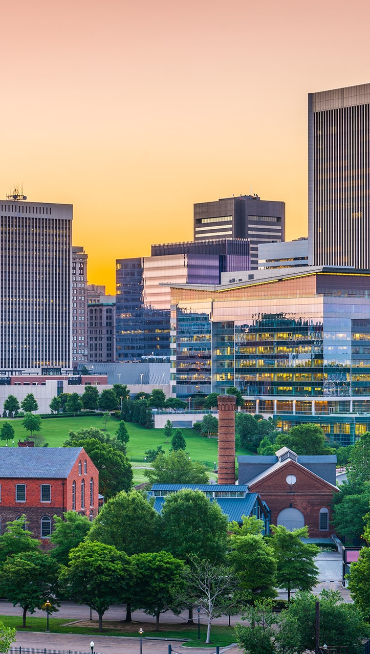 About Great Richmond Rentals